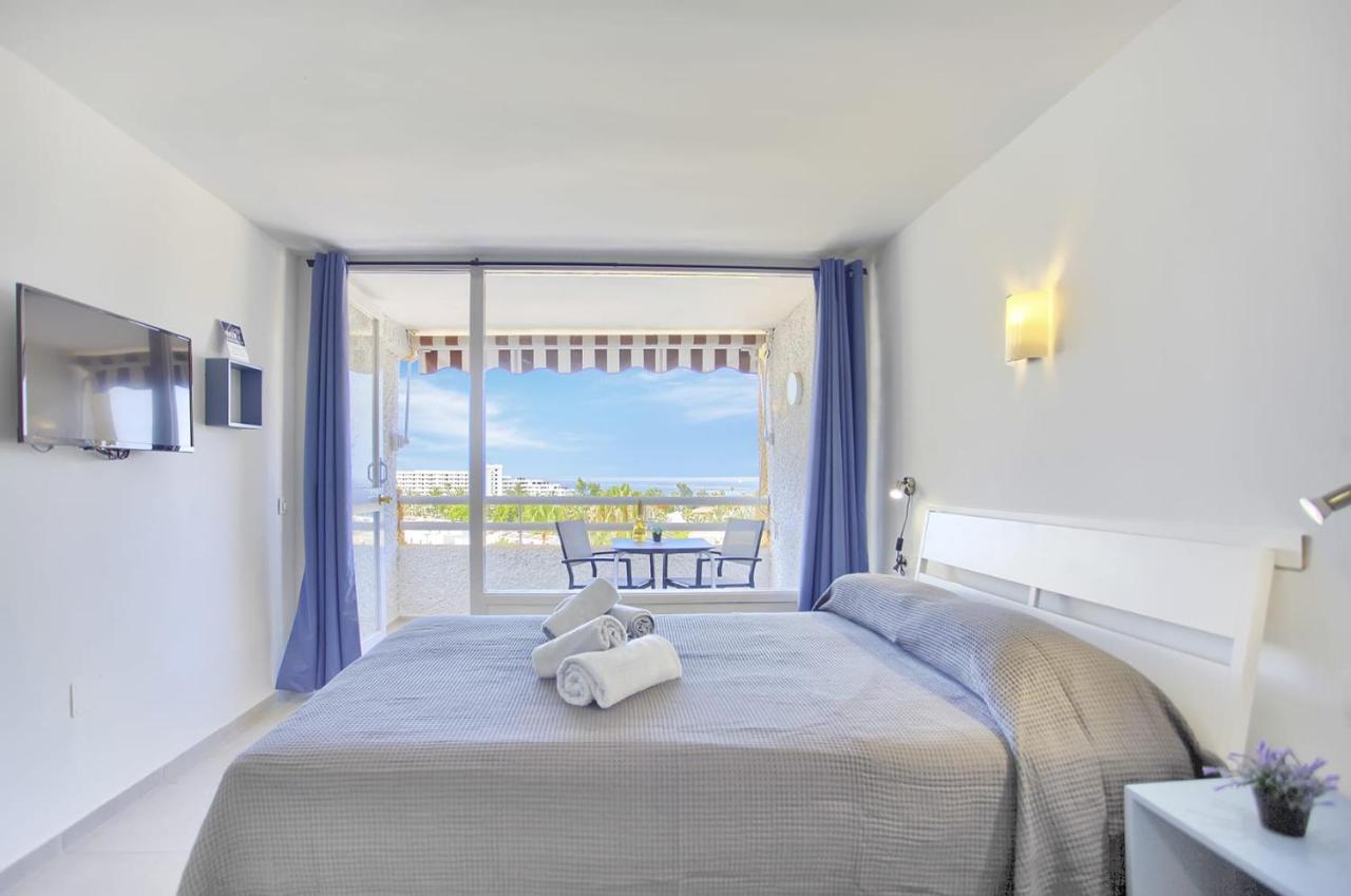 Studio With Sea View In Borinquen Плайя-Фаньябе Экстерьер фото